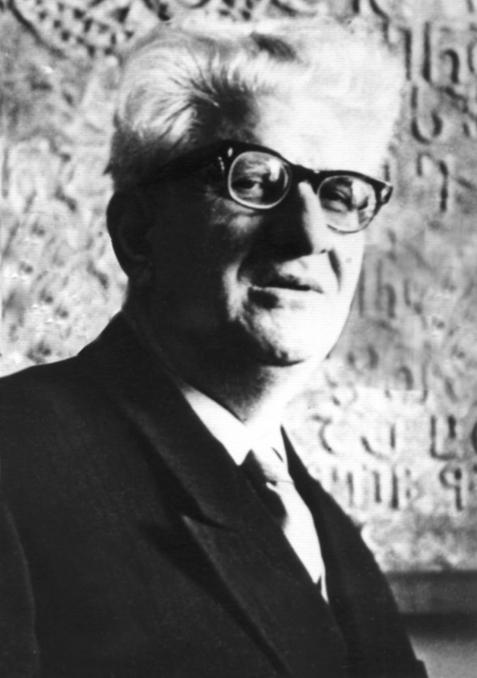 Image of Varlam Topuria